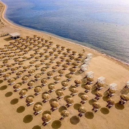 Sunrise Anjum Resort Marsa Alam Exterior photo